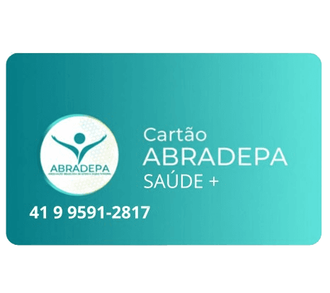 Cartão Abradepa Saúde+