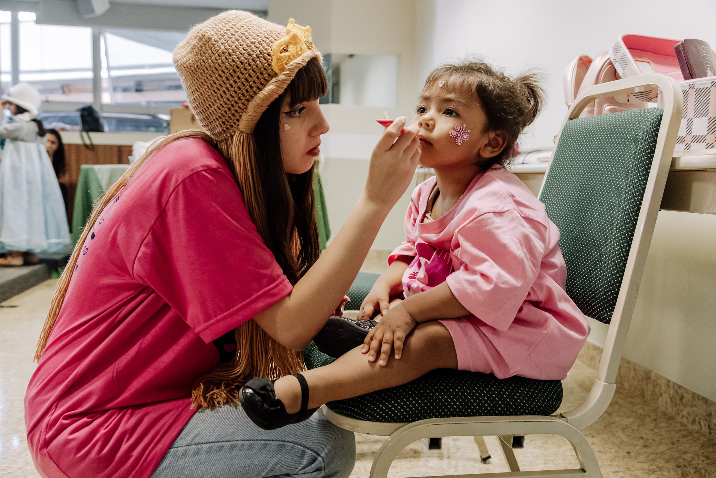 Programa de Voluntariado