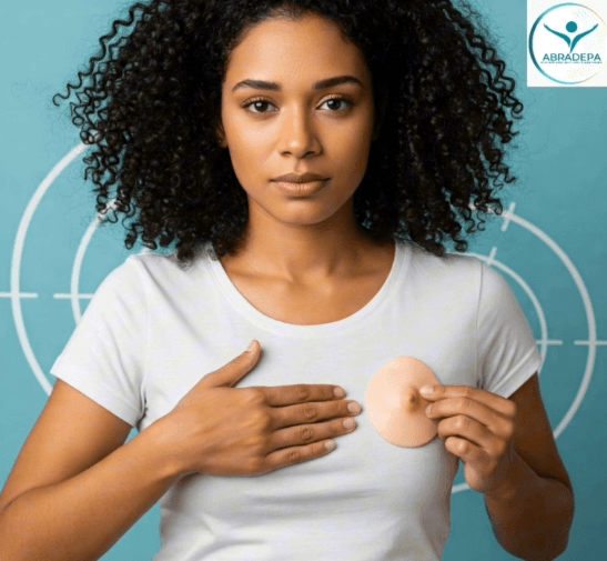 Presidente Simone Borges ABRADEPA