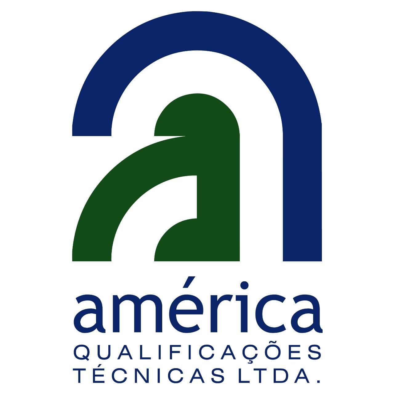 Logo América Qualificações Técnicas