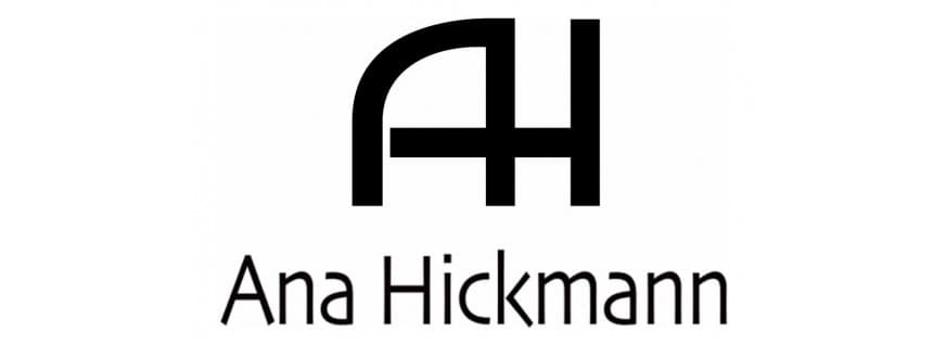 Logo Ana Hickmann