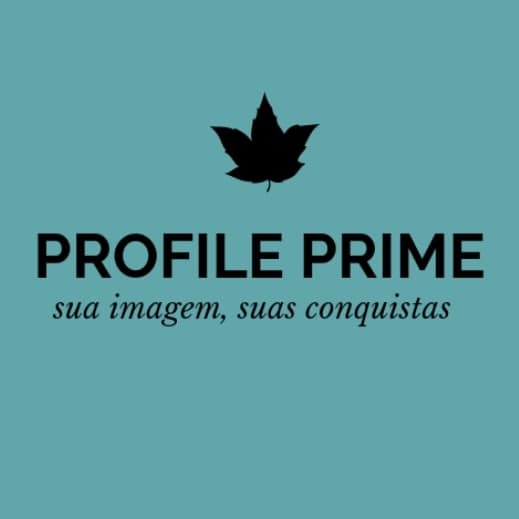 Logo Profile Prime